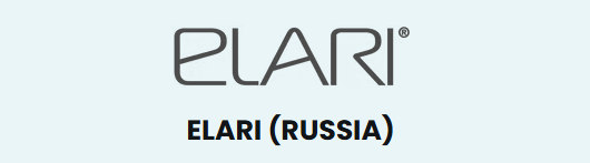 ELARI logo