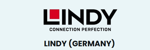 LINDY logo
