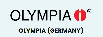 OLYMPIA logo
