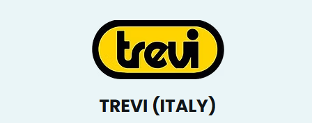 TREVI logo