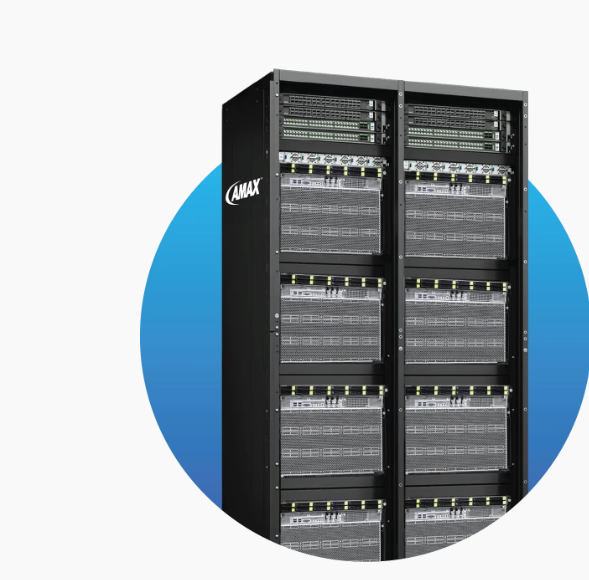 AI Workstation LiquidMax™ LX-5a - AMAX Engineering