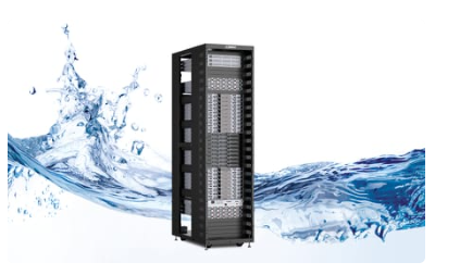 AI Data Center IntelliRack Cluster - AMAX Engineering