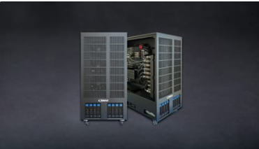 AceleMax® AXG-828IB - AMAX Engineering