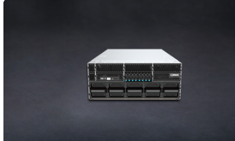 AceleMax® AXG-728IS with 8 × NVIDIA Blackwell GPUs - AMAX Engineering