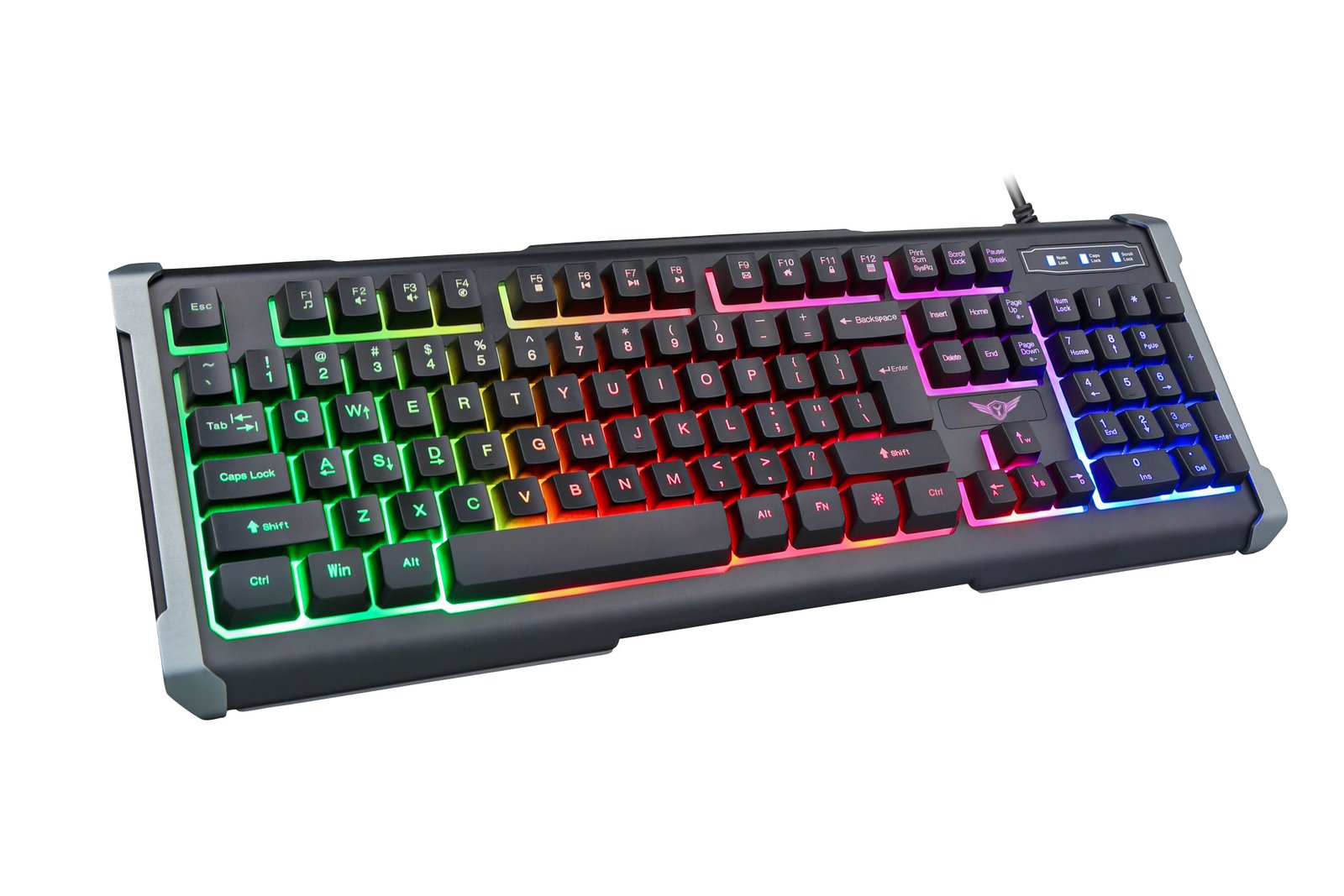 Mechanical Gaming Keyboard